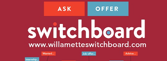 switchboard banner