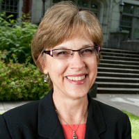 Teresa Hudkins '69