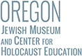 Oregon Jewish Museum logo