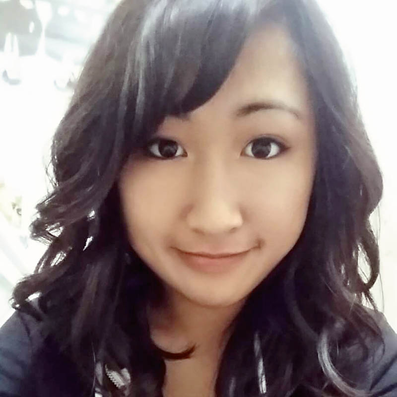 Elaina Chin, a Chinese Studies student at Willamette University