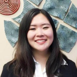 Natalie Zhang, a Chinese Studies student at Willamette University
