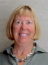 Headshot of Judy Quenzel