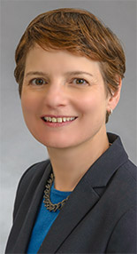 Senator Elizabeth Steiner Hayward