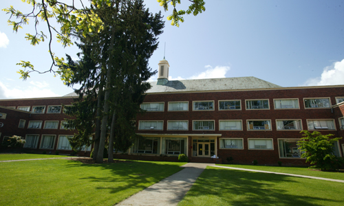 Willamette university baxter hall juniper networks legal internship