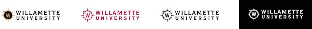 WU Signature - left compass