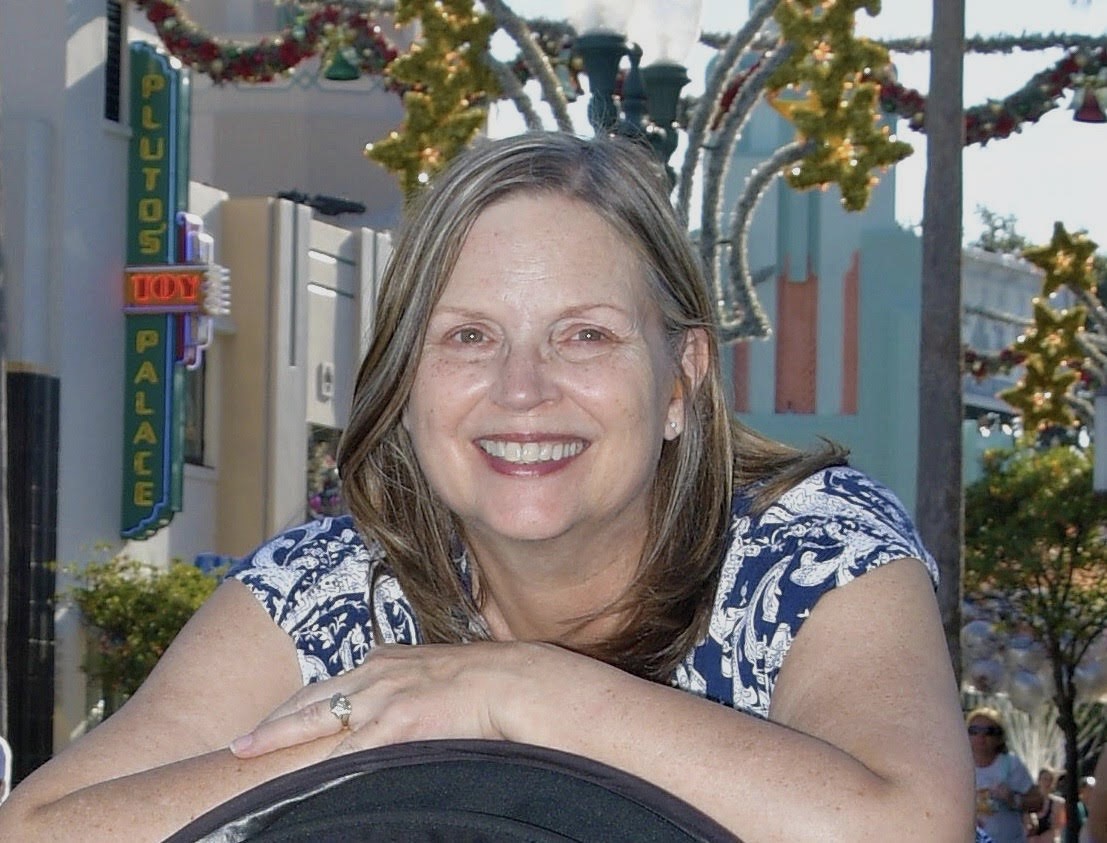 Janet Carlson