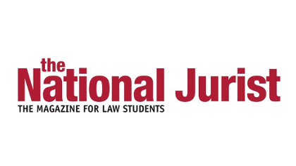 national jurist logo