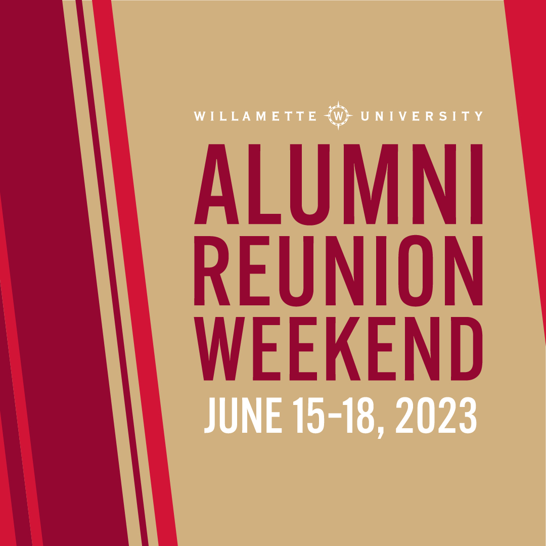 Alumni Reunion Weekend