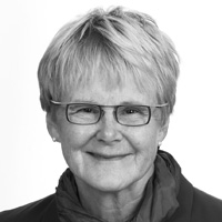 Paula Casey ’69, JD’72