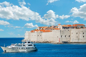 Croatia cruise