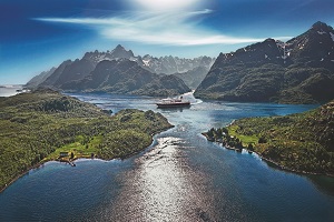 Norway Cruise