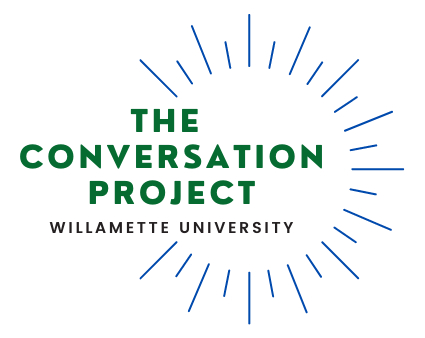 The Conversation Project logo