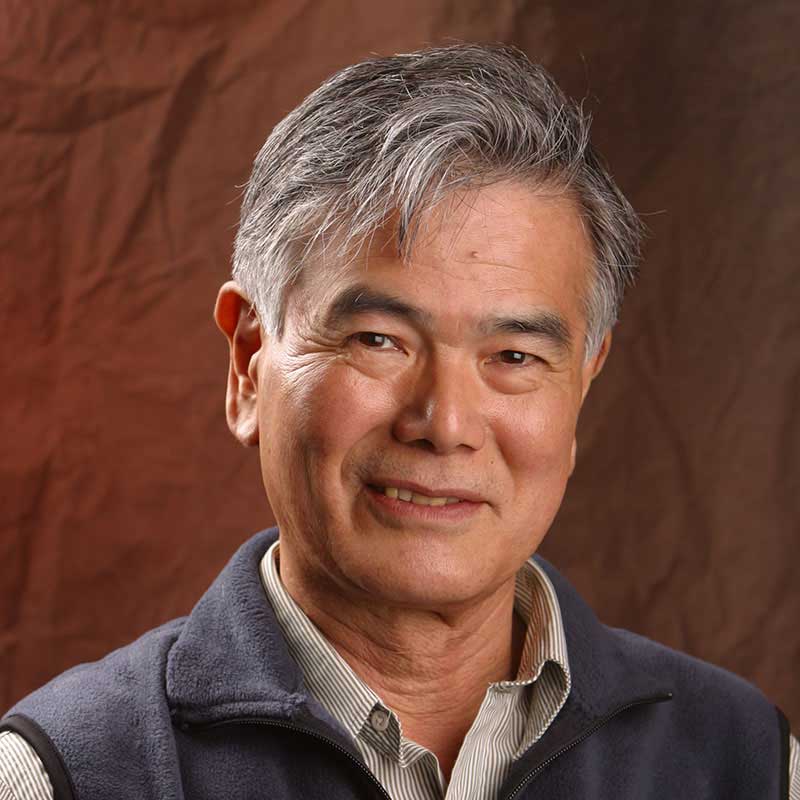 Headshot of Junpei Sekino