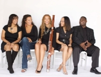 Imani Winds Quintet