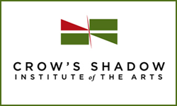 Crow's Shadow Institute of the Arts Print Archive