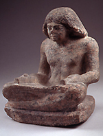In the Fullness of Time: Masterpieces of Egyptian Art from American Collections