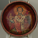In Search of the Real St. Nicholas: Orthodox Icons from American Collections