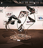 2004 Art Majors Show