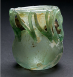 Ancient Glass: Selections from the Richard Brockway Collection