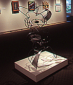 2008 Art Major Show
