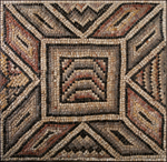 Ancient Mosaics Exhibitions