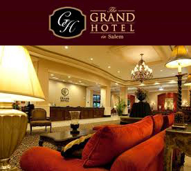 Grand Hotel Salem