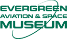 Evergreen Aviation and Space Museum Logo