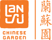 Lan Su Chinese Garden Logo