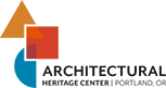 Architectural Heritage Center Logo