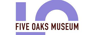 Five Oaks Museum
