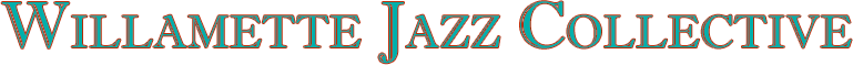 Willamette Jazz Collective