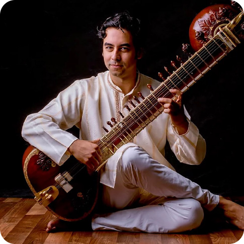 musician arjun verman