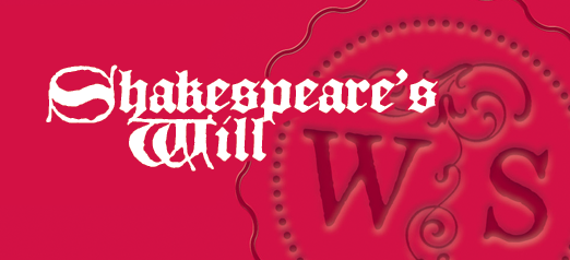 Shakespeare’s Will