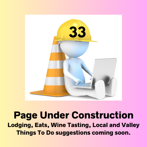 construction cone