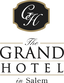 The Grand Hotel logo