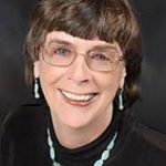 Faculty Co-Director (Emerita) - Marjorie Hewitt Suchocki
