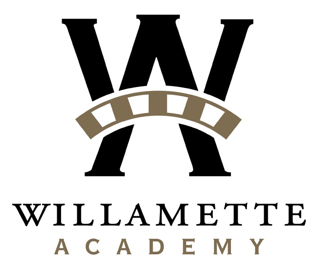 Willamette Academy logo