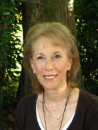 Marilyn Johnston