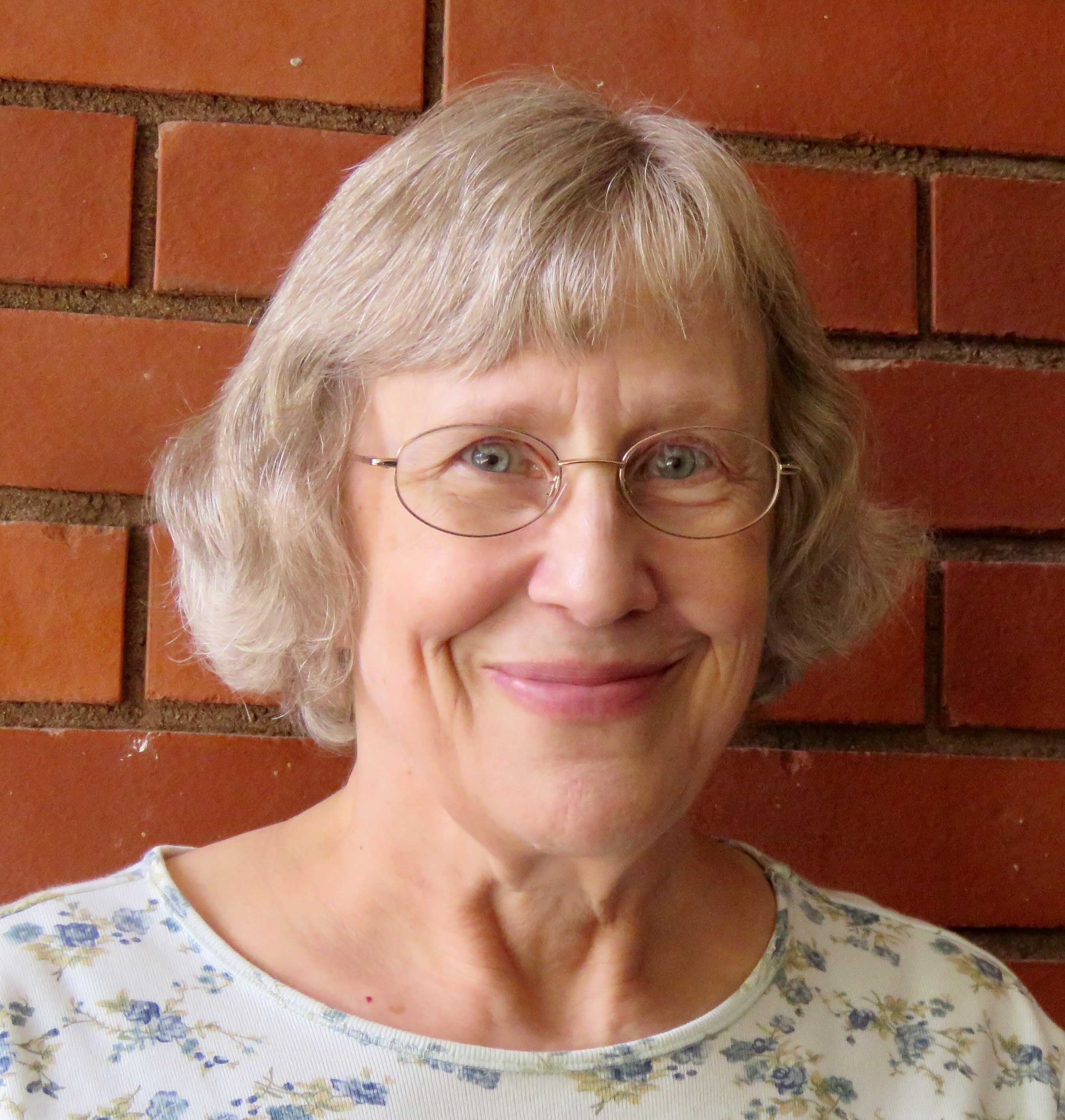 Linda Jensen