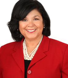 Dr. Gloria Rodriguez