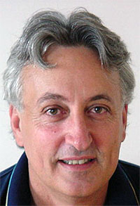 Dr. Robert Costanza