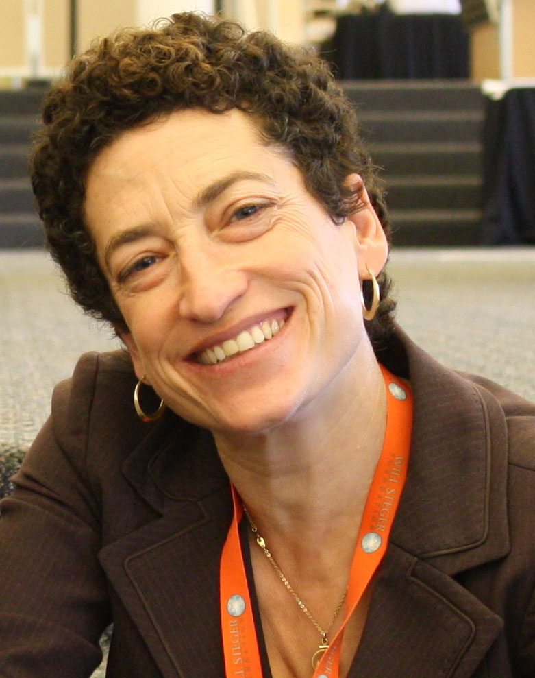 Dr. Naomi Oreskes