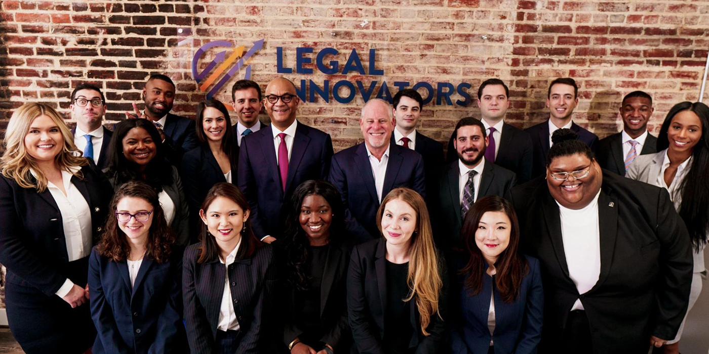 legal innovators