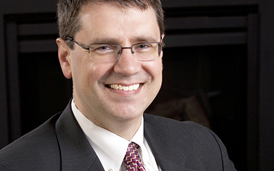 Associate Professor Jeffrey C. Dobbins