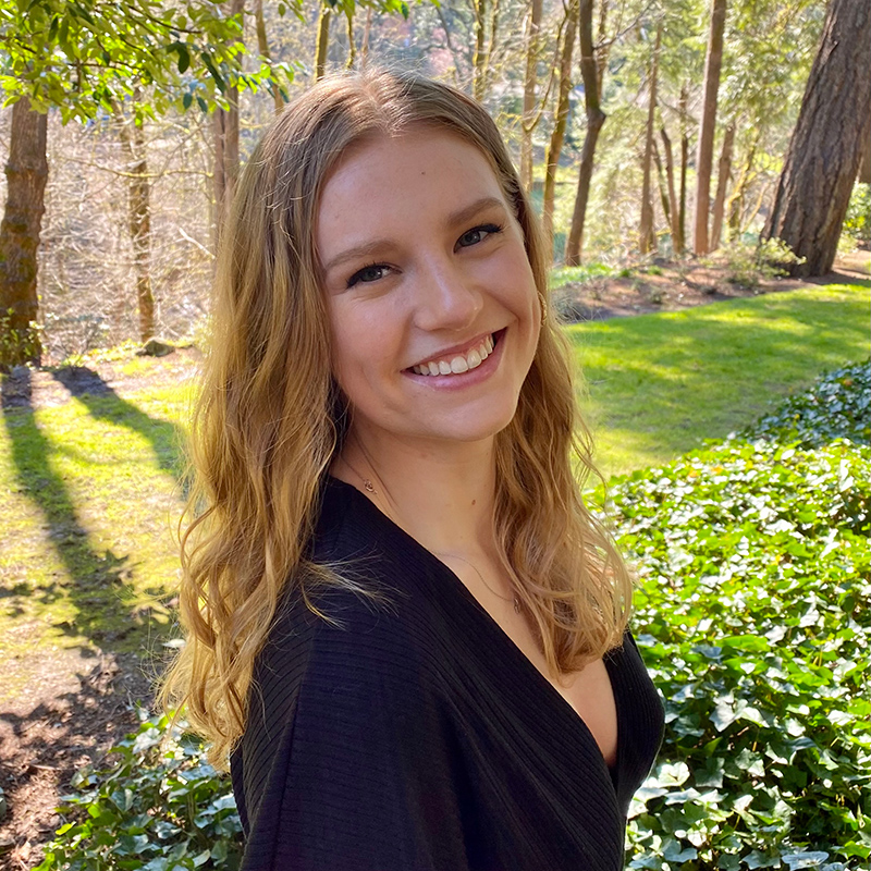 Image of Kendra Beighle MBA '23