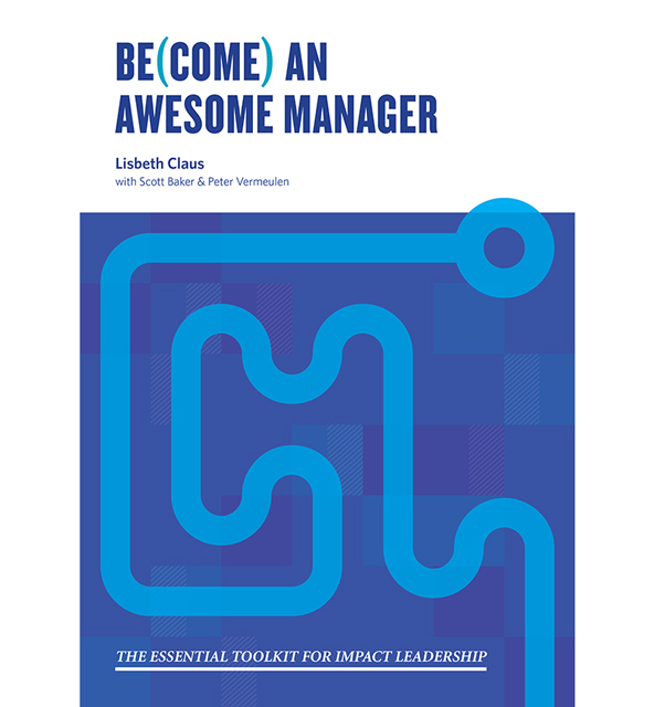 Be(Come) an Awesome Manager