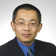 Headshot of Qiming Wang