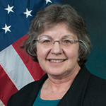Carolyn Yocom MBA'88