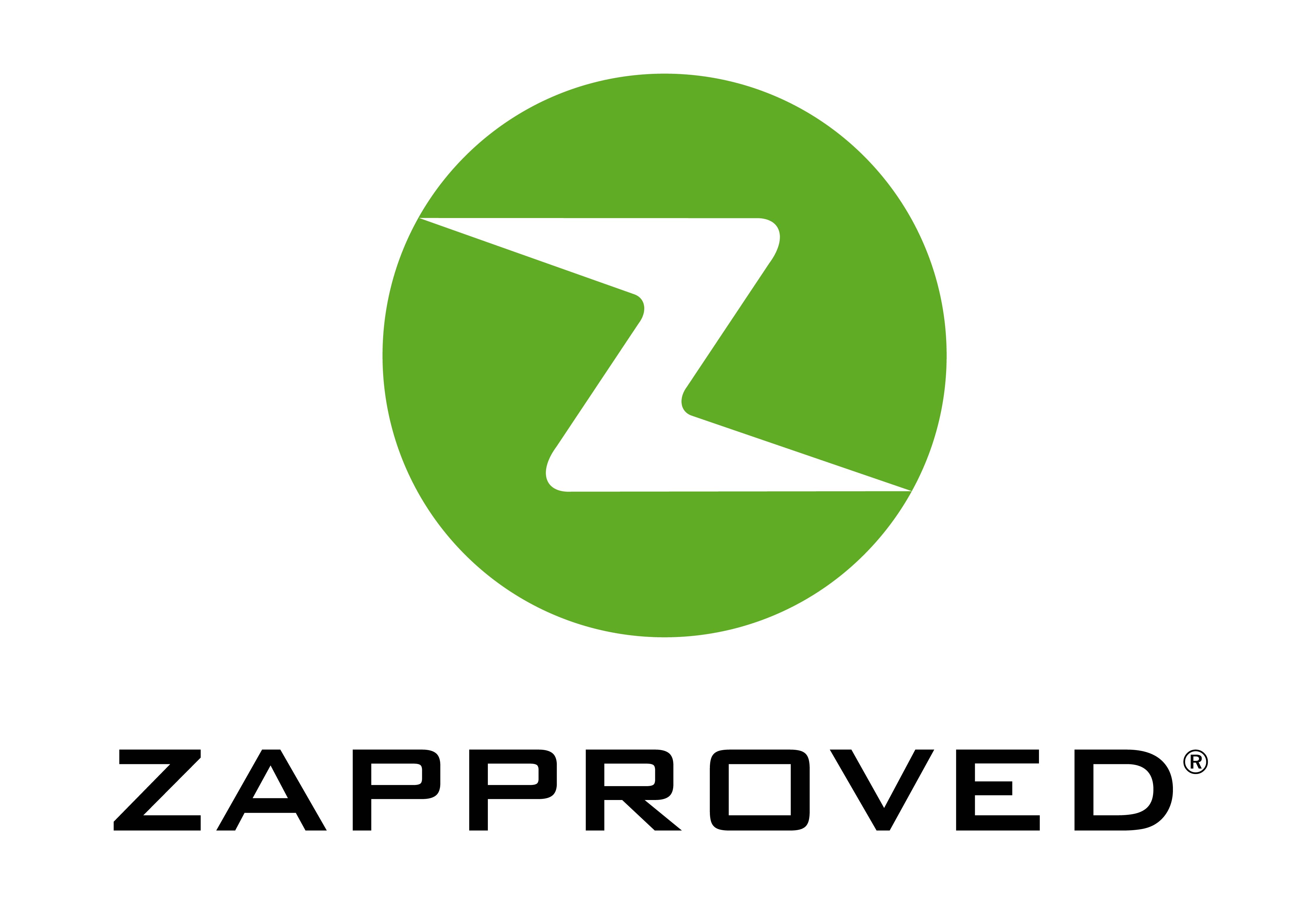 Zapproved Logo