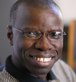 Amadou T. Fofana